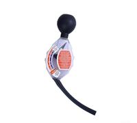 Tester Antigelo Auto per professionale per portatile -12°C a -43°C | per materiale ABS e gomma, resistenza urti elevata, trasparenza ottima, durata lunga, design per robusto sicuro