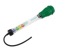Tester Antigelo Draper Tipo Disco Propylene Glycol Celsius E Fahrenheit 99810