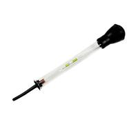 Tester antigelo in vetro Per i liquidi antigelo contenenti Glicol Etilenico.