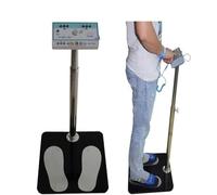 Tester Antistaticoper Cinturini Da Polso E Calzature,tester Staticoper Il Corpo Umano Con Funzione Allarme Sonoro E Luminoso,utilizzabile Con Controllo Accessi,eliminazionerapida 3S,test Stabile