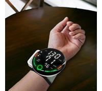 Tester automatico per macchina, display a LED, misuratore di pressione
