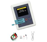 Tester avanzato con porta tipo C 0, 01-4, 5 V