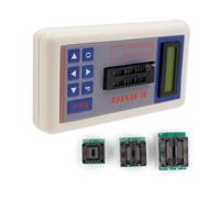 Tester avanzato del circuito integrato adatto per test e programmazione efficienti di IC negli impianti di produzione esperti
