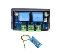 Tester avanzato della capacità della batteria ' unità gestione della corrente con modulo comunicazione 485 per la raccolta remota dei dati Dispositivo interruzione automatica della