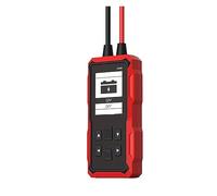 Tester Batteria 12V24V Tester For Prestazioni Della Batteria For Auto Elettrica Capacità Di Vita Resistenza Interna