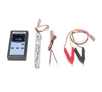 Tester batteria al litio Tester interno ad alta stabilità applicazioni ad ampio carico per analisi della batteria