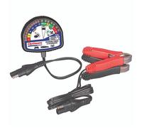 Tester Batteria/Alternatore TS120