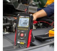 Tester Batteria Auto 12V 24V Per Moto SUV RV Eurowagens