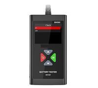 Tester Batteria Auto 12V 6V CCA Circut Tester Strumento Di Ricarica For Test Di Avviamento Analizzatore Di Batteria For Autoveicoli