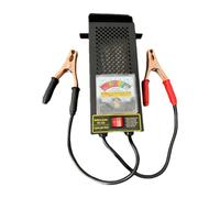 Tester batteria auto | 12V Heavy Service Controller Tester di carico, Tester di carico della batteria automobilistica,Per Auto Camion Motociclette ATV Veicoli Moto Stampanti e Viaggi