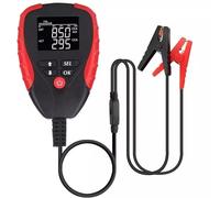Tester Batteria Auto Professionale 12V Analizzatore Digitale FS-21946
