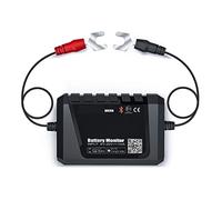 Tester Batteria BM300. elettrico del circuito OBD2. Tester della batteria dello scanner