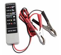 Tester batteria BT001 12V