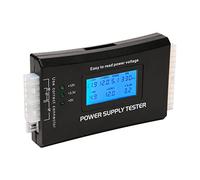 Tester Batteria Digitale LCD Schermo Pc Computer 20/24 Pin del tester dell'alimentazione elettrica Quick Check Banca di alimentazione di misurazione Tester Tools
