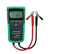 Tester Batteria, DY2015A 12V. Strumenti multimetri digitali acidi di piombo Cca. Carica la batteria della carica della batteria Testo della batteria for il motociclo dei camion dei veicoli