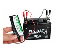 Tester Batteria e Alternatore Fulbat Fultest Automatico