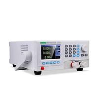 Tester Batteria, ET5300A ET5300 DC Tester di carico elettronico programmabile 150V/40A/400W Tester di carico test batteria rispetto a IT8512+(ET5300A)
