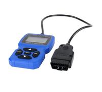 Tester batteria OBD2 Scanner Controllo motore Lettore codice V750 Strumento diagnostico auto multilingue Leggi informazioni veicolo