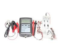 Tester Batteria Originale Four-Line YR1035 Batteria al litio ad alta precisione Batteria di resistenza interna Tester Tester Quality Detector 18650 Batteria a secco