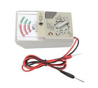 Tester Batteria Orologio Universale - Pulsante Digitale Display Controllo Livello Vita Batteria per Telefono, Notebook, Laptop - Connettore USB e Adattatore Inclusi