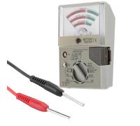 Tester batteria per orologi strumento di prova elettronico strumento diagnostico