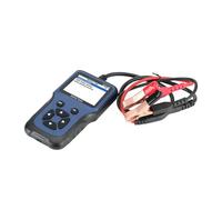 Tester Batteria, Strumento diagnostico for auto, tester for caricabatteria for auto da 12 V, analizzatore for test di carico di ricarica for auto, strumenti for auto, V311B