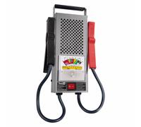 GYS - Tester di Batteria TBP100-6V/12V, 100 Ah Max - 055131