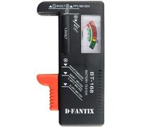 Tester Batteria Universale Batteria Volt Checker per AA AAA C D 9V 1.5V Button