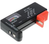 Tester Batteria Universale, Semplice Tester Universale per Batterie AA, AAA, C,