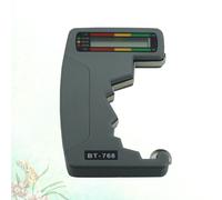 Tester batteria universale Tipo quadrante Controllore batteria senza batteria