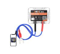 TESTER BATTERIA WIRELESS ANCEL BM200 Bluetooth 6-20 V DC
