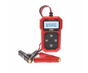Tester batterie 12V professionale - USAG 890 N