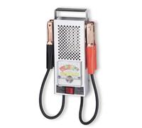 Tester Batterie Auto Solari 6-12V 100A Scala Precisa 200-1000 CCA