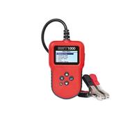BS Battery Tester batteria - BST-1000 (acido e litio)