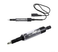 Tester Bobina Accensione Auto in per linea Diagnostica Tester | Diagnosi rapida guasti, materiale ABS per robusto, lega alluminio , per facile installazione inline