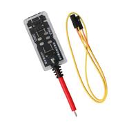 Tester bobina di accensione tester circuito per auto | Tester per bobine motore per testare prese di illuminazione, interruttore di protezione, alimentazione di veicoli a motore e