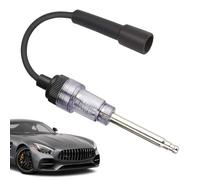 Tester Candelě - Strumento In-line Per System D'Accensione, Rilevatore Diagnostico Con Spia Visiva, Controlla Le Scintille | Per Auto, Moto, Tosaerba & Piccoli Motori