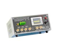 Tester carico elettronico avanzato 150/300 / 450 / 600W 50A, 450W | della capacità della batteria programmabile WiFi scarica 150-600 W Corrente 50 A con display