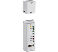 Tester cavi laserliner lan-check rete