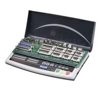 Tester cavi voltcraft ct7 adatto per sub d a 9 15 25 poli hd