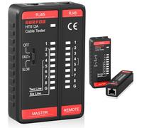 Tester Cavi Di Rete, Ethernet Rj45 Network Cable Cat Cat6 Cat7 Internet Cavo Lan