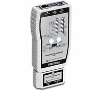 Tester Cavi di Rete Trendnet TC-NT3