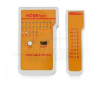 Tester Cavi HDMI Continuità Polarità LED Alpha Elettronica 94-110