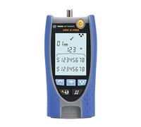 ID VDV II PR CLD - Tester per cavi VDV II Pro BT, per reti in rame