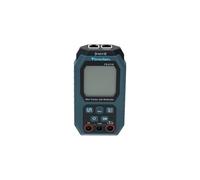 Tester cavi RJ45, Multimetro + Cercatore coppie FS8116