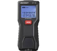 VOLTCRAFT VC-17256120 Tester cavi KT-10 Rete