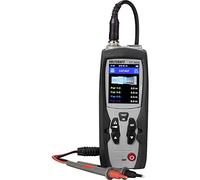 VOLTCRAFT Kabeltester VC-9199620 KT-600 rete