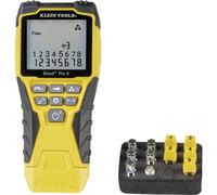 Tester cavi VDV501-851 Klein Tools Scout Pro 3 Audio/Video, Rete,