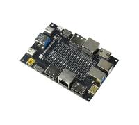 Tester Cavo USB Tipo-C Tipo-B Micro-Interruttore di Cortocircuito Scheda di Test Cavo Dati Rilevatore di Anomalie