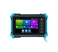 Tester CCTV, 8MP Ipc 5200 Plus Utp Tester Remoto Poe Rj45 Tester Ip Monitor Camera 4k HD Tester Coassiale Cctv Monitor Tester For Cavi Di Rete(IPC-5100 Plus)